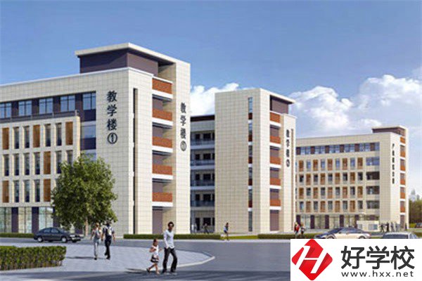 岳陽技校有哪些？學校開設了什么專業？