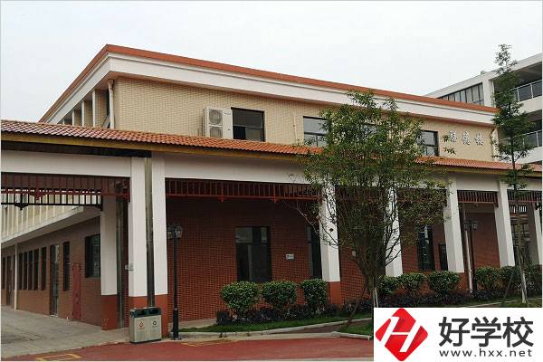 株洲市特殊教育學校有哪些辦學方向？有什么辦學成果？