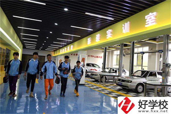 湖南中職就業情況怎么樣？就業率高的中職有哪些？