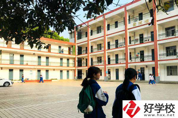 長沙航天學校招生要求有哪些？