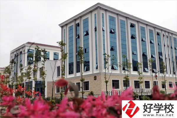 畢業后打算在衡陽市讀中職，有哪些好學校推薦？