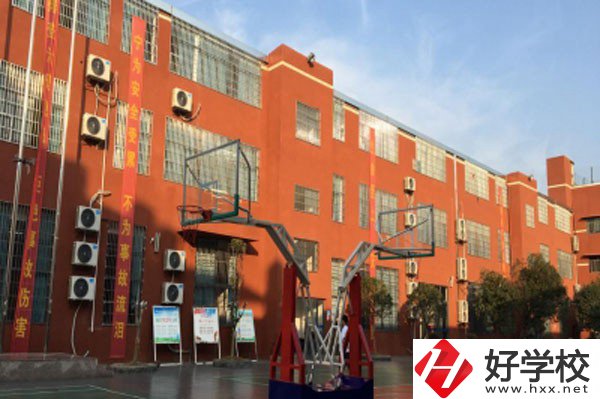 長沙有春季招生的中職學校嗎？可以學什么專業？