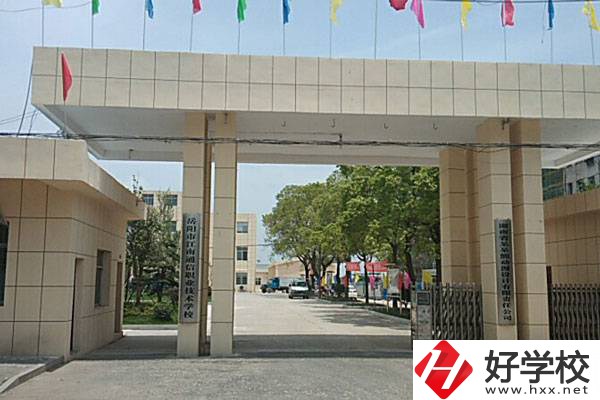 岳陽市江南通信職校怎么樣？有哪些特色？