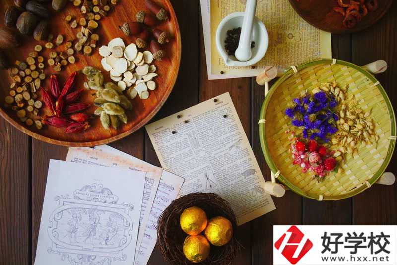 長沙湘麓醫藥職校就業班專業課程有哪些？就業如何？