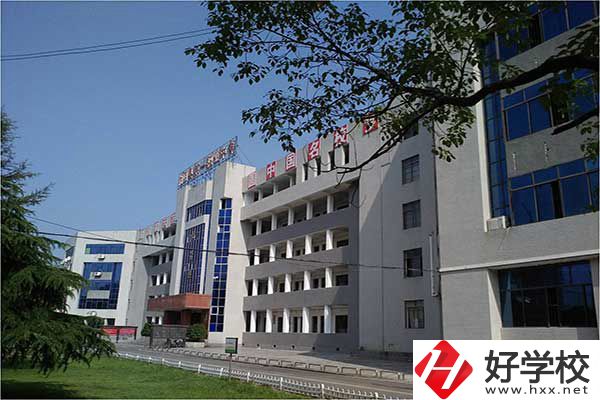 岳陽市湘陰縣第一職業中等專業學校