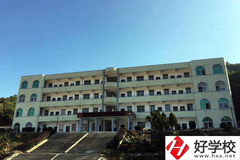 岳陽市新青年職業技術學校就業情況如何？