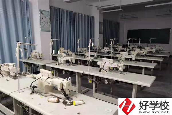 湘潭天人中等職業技術學校是公辦學校嗎？管理怎么樣？