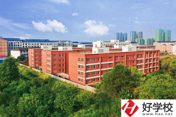 攸縣有公辦的職高嗎？有哪些辦學優勢？