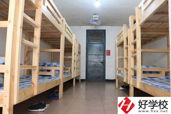 長沙航天學校環境如何？有哪些辦學優勢？