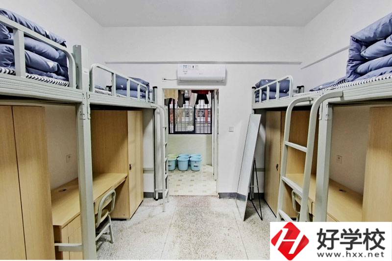 湖南省醫藥職業中等專業學校宿舍.jpg