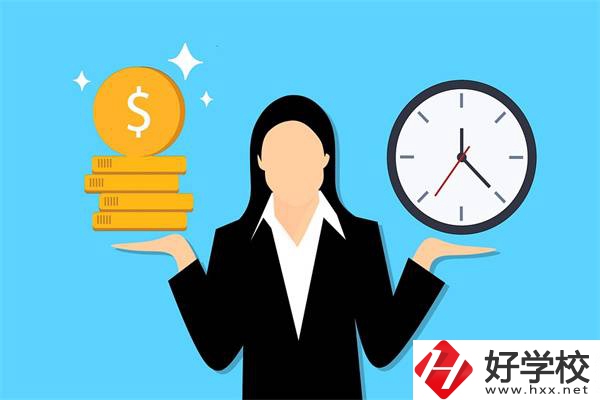 家長在湖南選中職時要看哪幾點？有什么學校推薦？