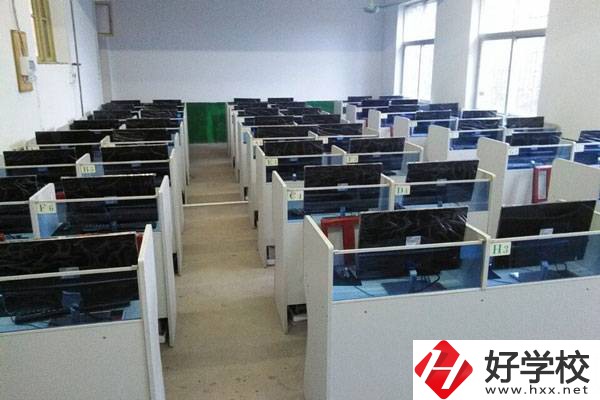 岳陽這3所民辦中職學校比較好，你中意哪一所？