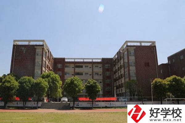 岳陽市高級技工學校好不好？就業情況怎么樣？