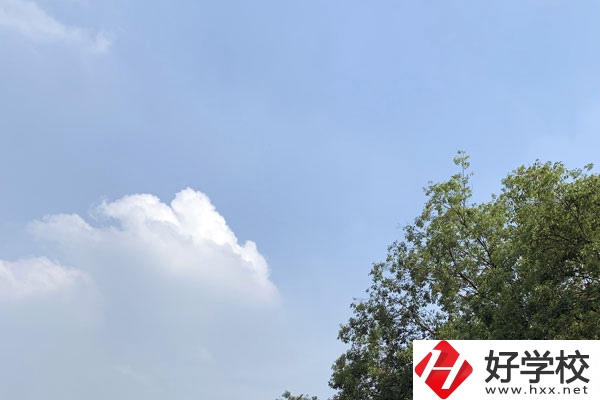 耒陽市第二職業技術學校設施設備怎么樣？