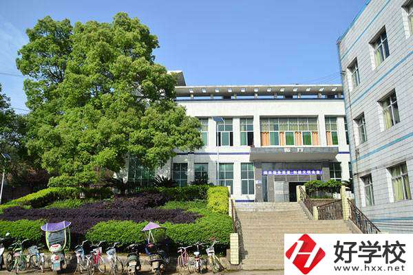 常寧市第二職業中等專業學校怎么樣?學校在哪里?