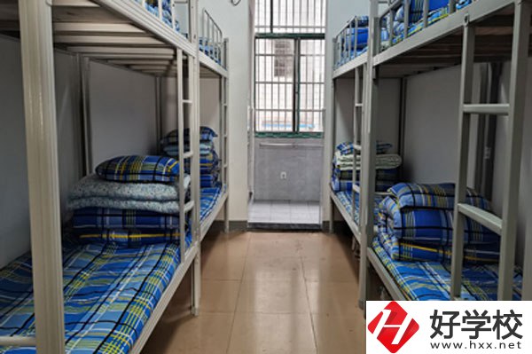 湖南省工業貿易學校招生要求有哪些？