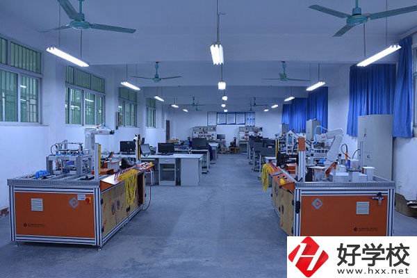 郴州工業交通學校怎么樣，獲得過哪些榮譽獎項？