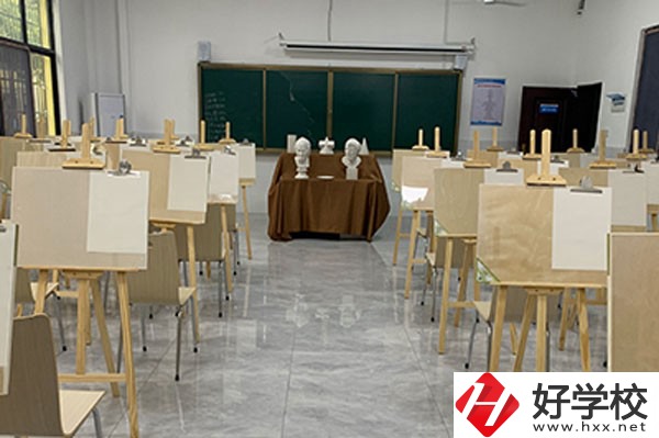 衡陽市鐵路運輸職業學校專業有哪些，有哪些辦學特色？
