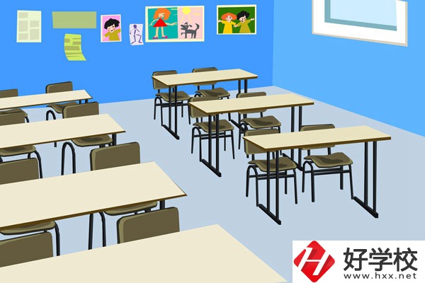 婁底職業技術學院環境怎么樣？有哪些辦學優勢？