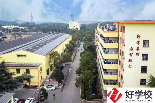 衡陽鐵路運輸職業學校有什么辦學特色？