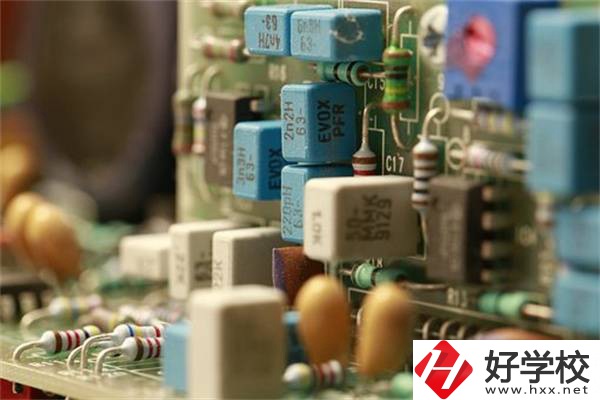 湖南技校前景好的專業有哪些？