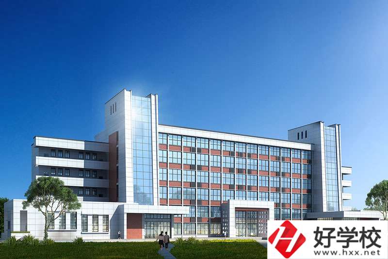 益陽師范學校有哪些專業？