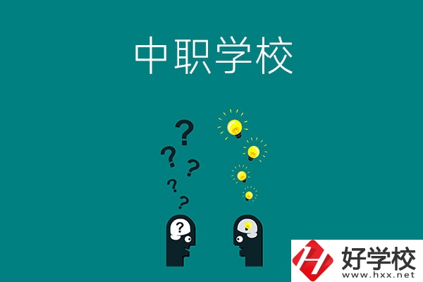湘西有多少所中職學校?排名靠前的是哪幾所？