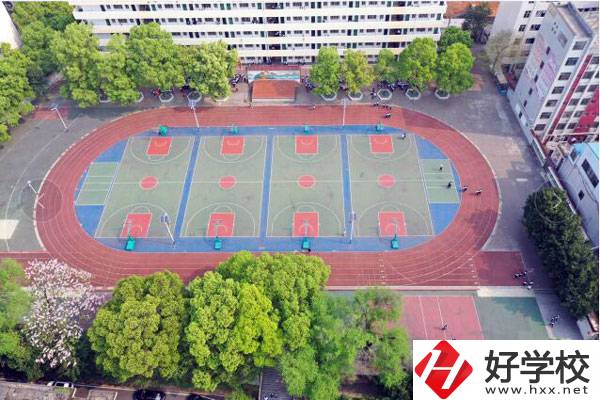 郴州綜合職業中專學校專業設置有哪些？好就業嗎？