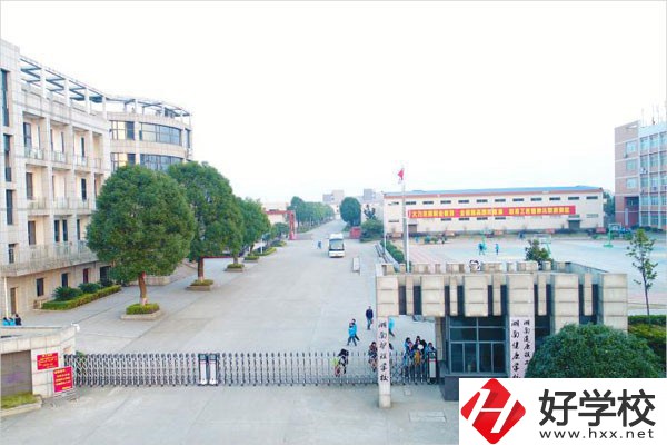 湖南健康學校有哪些專業？升學如何？