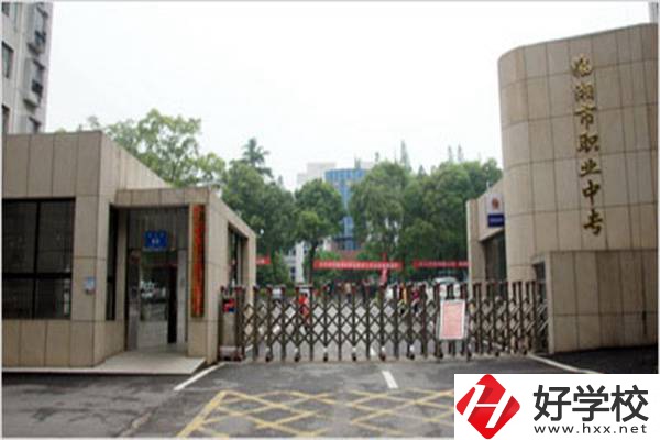 岳陽本科率高的中職學校有哪些？中職生升大學容易嗎？