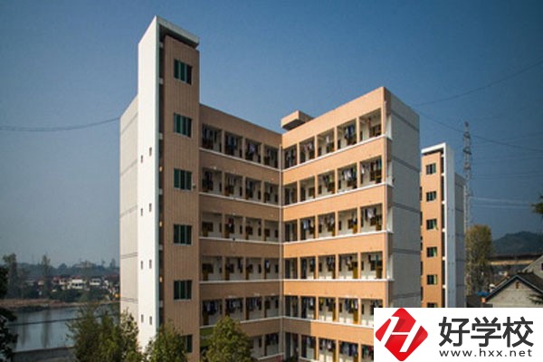 懷化重點職高有哪些？職高有什么優點？