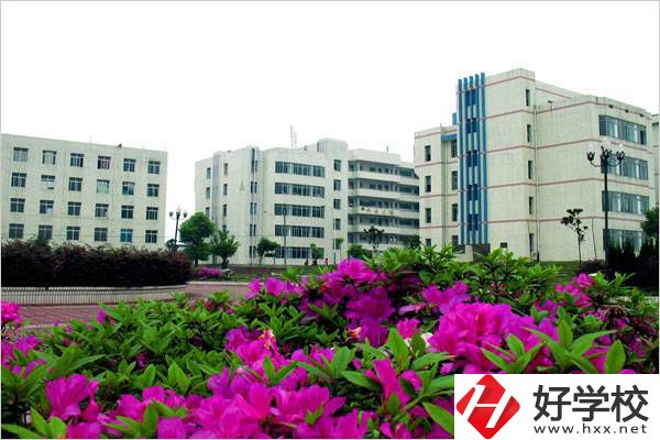 衡陽常寧市有幾所公辦中專？有什么辦學優勢？