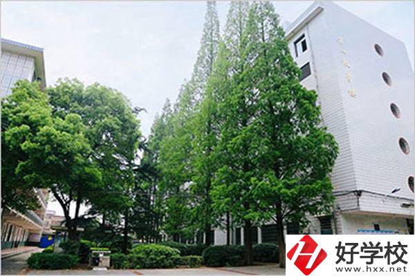 邵陽工業學校到底是怎樣的學校?學費貴嗎?