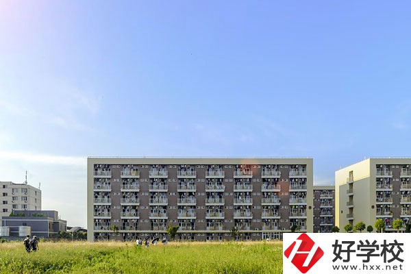 湖南省有哪些比較好的公辦中職學校？