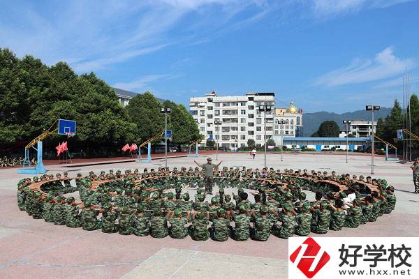 想在湘西學獸醫專業？這所學校值得一看