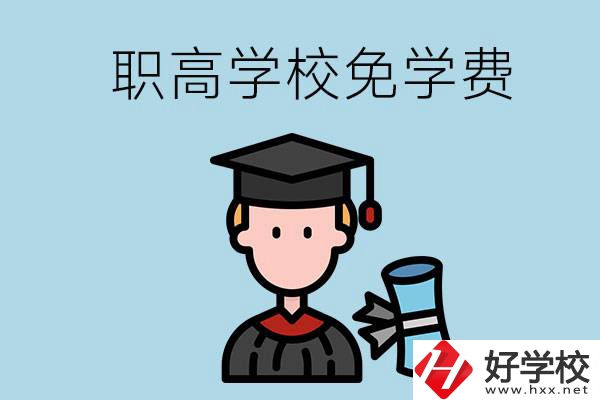 婁底的職高學校能夠免學費嗎？
