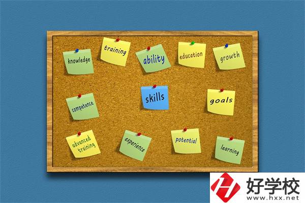 岳陽技校有什么熱門專業？哪些專業好就業？