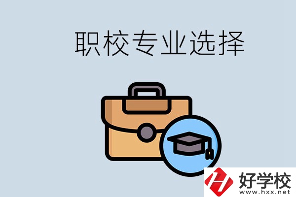 株洲的職校中有哪些專業可以學習？