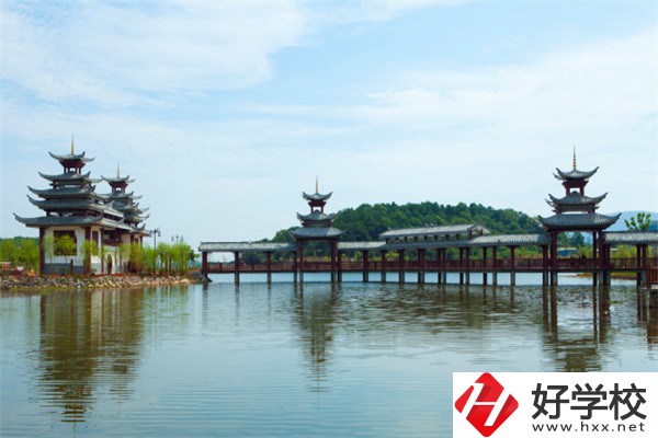 岳陽有沒有五年制大專？學校招生專業有哪些？
