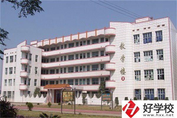 想學淡水養殖可以報湖南哪些中職？學校就業如何？
