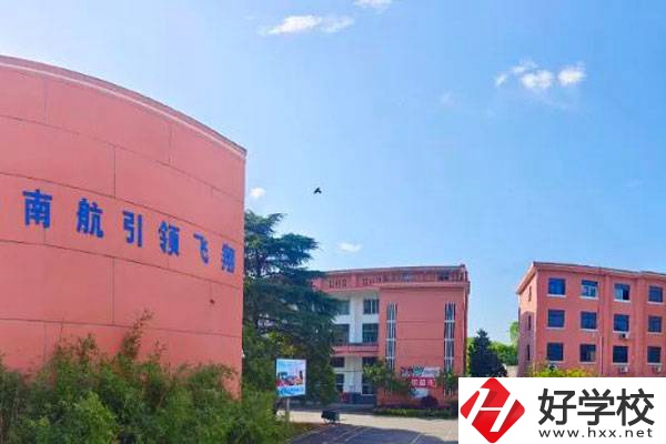 株洲南方航空高級技工學校有什么優勢?在哪里?