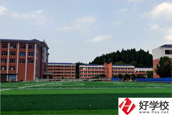 永州市雙牌縣職業技術學校怎么樣？