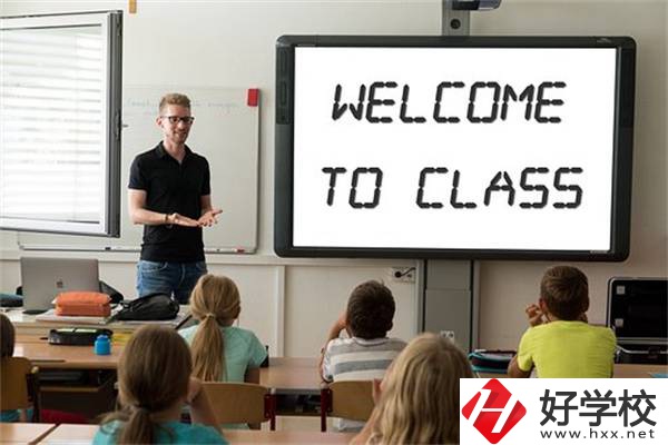 在湖南讀中職有幾種班型可以選擇？最推薦就讀哪種？
