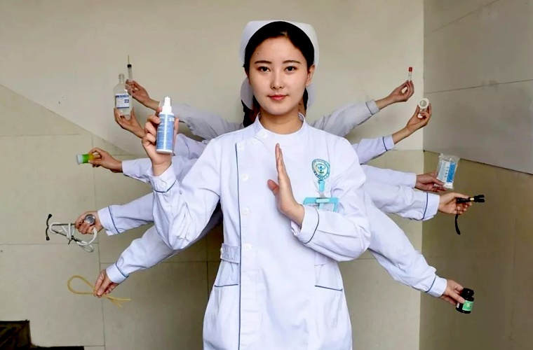 寧德衛校
