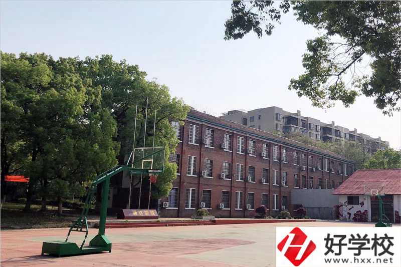 邵陽市通達職業技術學校開設了哪些專業?