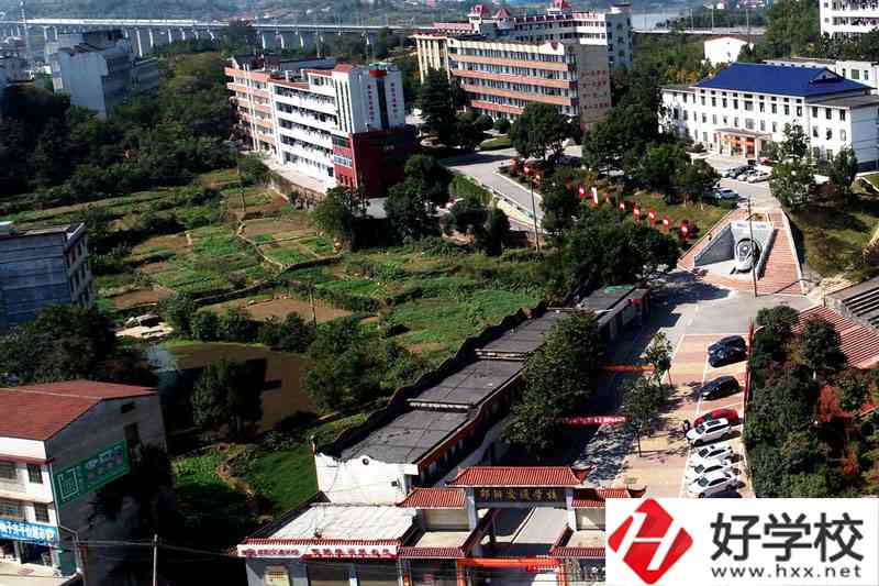 邵陽交通職業中專怎么樣？收費標準是什么？
