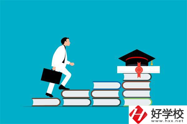 長沙中考200還有書讀嗎？成績差有繼續讀的必要嗎？