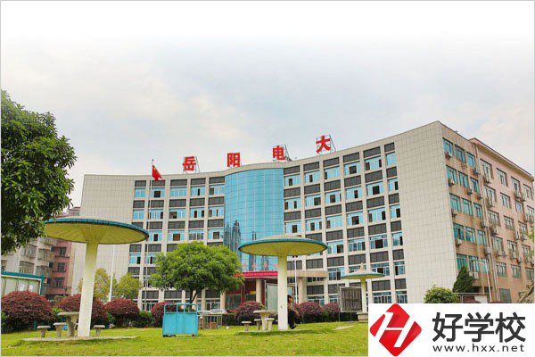 岳陽市網絡工程職業技術學校有哪些辦學成果？