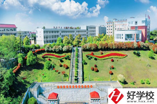 學農學專業可以去什么湖南中專?