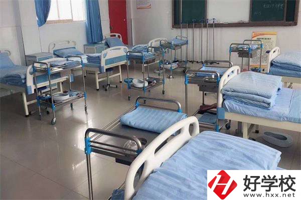 邵陽衛校就業率高嗎？有什么專業可以報讀？